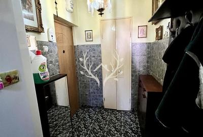 Apartament cu 2 camere decomandat în Gheorgheni - 6