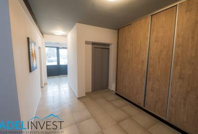 Garsonieră nedecomandată în Eminescu - 12