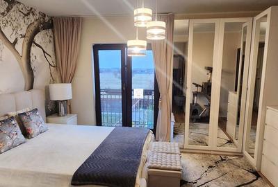 Casă cu 5 camere cu Teren 317 Mp în Corbeanca