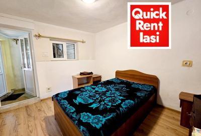 Ultracentral Mitropolie Casa - Apartament 1Camera De Inchiriat Mobilat - 2