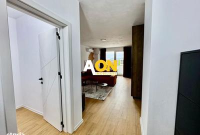 Apartament cu 2 camere, mobilat în Central - 9