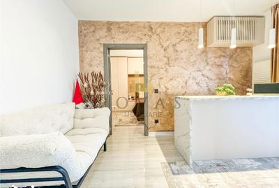 Apartament cu 2 camere semidecomandat în Central - 5