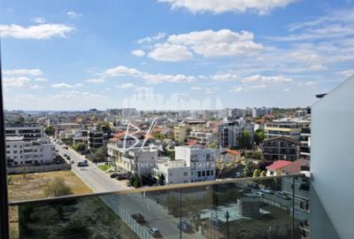 Studio exclusivist in Mamaia Nord confort ?i rafinamen - 2