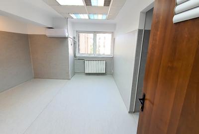 Birou, de 525 mp, în Unirii - 8