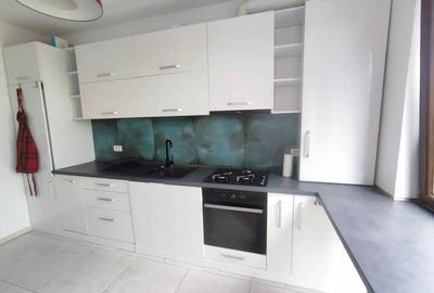 Apartament 2 Camere | Pod 15 mp |Decomandat | Mobilat, Utilat, Parcare - 5