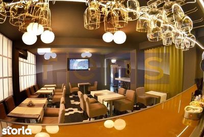 Spațiu comercial, de 280 mp, în Eminescu - 2