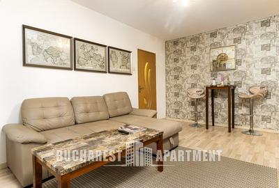 2 Camere B-dul Dimitrie Cantemir - 2