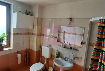 Joița, vilă 5 camere 187 mp utili + garaj, terasă, pivniță, curte 578 - 7
