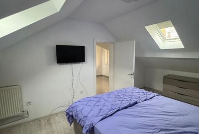 Casă cu 4 camere în Traian - 3