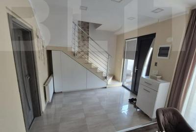 Casă cu 3 camere cu Teren 200 Mp în Central - 2