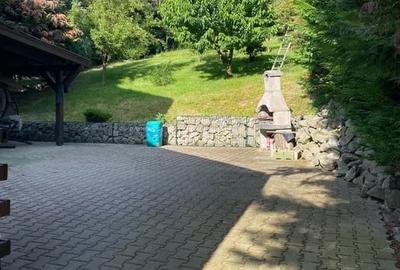 Vila in Faget,250mp,teren 1000mp - 8