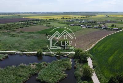 Teren Construcții intravilan de 10400 mp, în Creața - 8