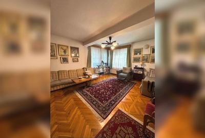 Casă cu 4 camere cu Canalizare în Andrei Mureșanu - 3