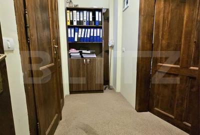 Apartament cu 4 camere în Traian - 7