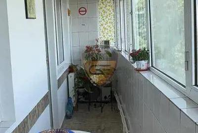 4 Camere, 2 balcoane, centrala gaz, bloc caramida, Tomis Nord, TIC TAC - 14