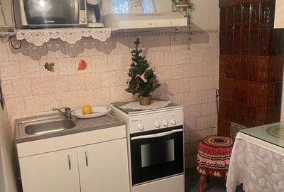 Casă cu 4 camere cu Teren 120 Mp în Central - 8