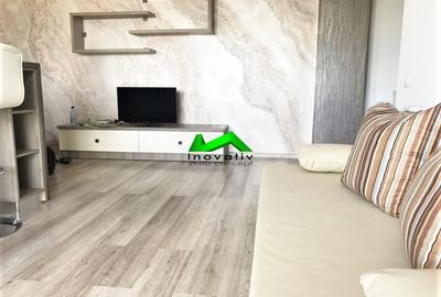 Apartament de inchiriat 2 camere Sibiu Doamna Stanca Kaufland - 2
