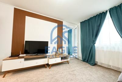 Tomis 2 - 2 Camere decomandat cu centrala AC si balcon pe termen lung - 4