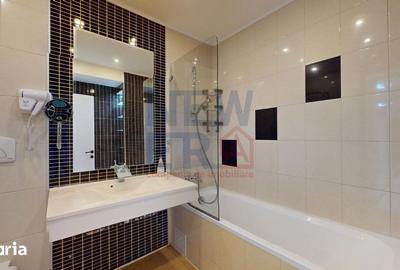 Apartament cu 3 camere, mobilat în Vitan - 16