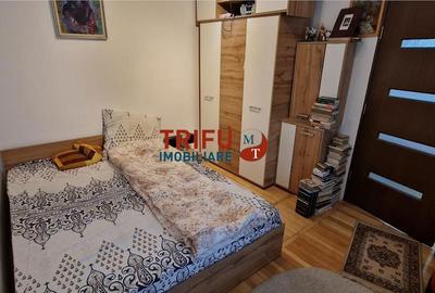 Apartament cu 2 camere semidecomandat în Lipoveni - 7