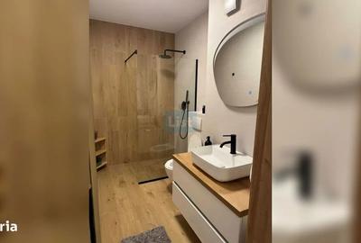 Garsonieră decomandată, mobilată în Între Lacuri - 5
