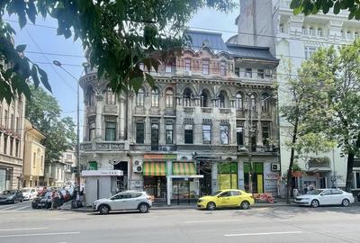 Spatiu comercial de vanzare in zona Piata Rosetti - 7