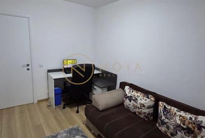 Apartament cu 4 camere semidecomandat, mobilat în Politehnica - 3