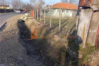 Teren Construcții intravilan de 4232 mp, în Merei - 5