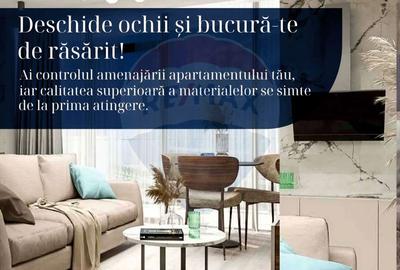 Garsonieră decomandată în Ultracentral - 7