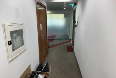 Barbu Vacarescu Pescariu Spatiu de Birouri Caldire Premium Comision 0% - 18