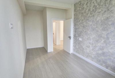Apartament cu 2 camere semidecomandat în Valea Lupului - 2