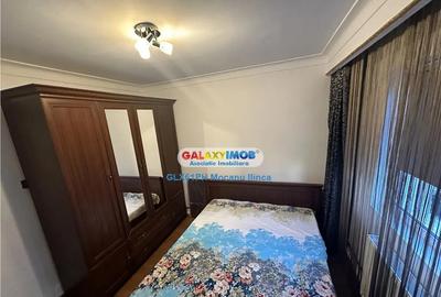 Apartament cu 3 camere decomandat, mobilat în Cantacuzino - 1