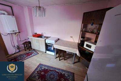 Casă formată din 2 clădiri P+M și P+1 - 6