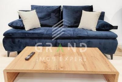 Garsonieră semidecomandată, mobilată în Mănăștur - 2