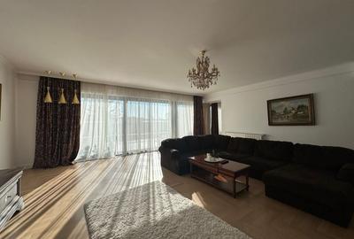 Penthouse 4 camere || Parcul Bordei - 4