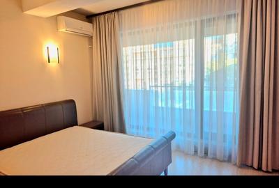 Inchiriez apartament 2 camere Unirii ,mobilat si utilat ,bloc nou ,modern Inchiriez apartament 2 camere Unirii ,mobilat si utilat ,bloc nou ,modern - 5