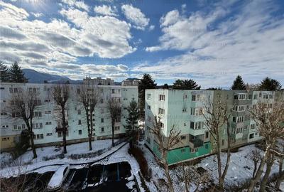 Apartament cu 2 camere decomandat în Astra - 6