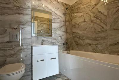 Penthouse cu 3 camere decomandat, mobilat în Berceni - 4