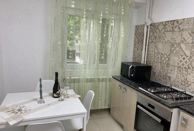 Apartament cu 3 camere decomandat, mobilat în Timpuri Noi - 5