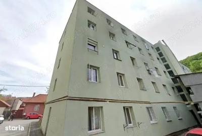 Garsonieră nedecomandată în Centrul Civic