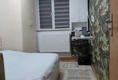 Apartamentul care i?i ofera lini?tea de acasa 3 camere, Zona Vest, Ploie?ti La cheie - 10