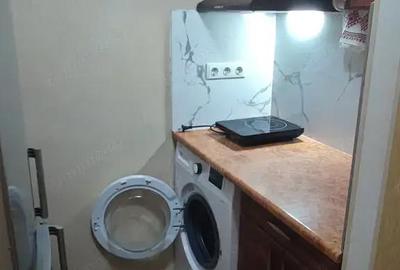 Garsonieră decomandată în Mănăștur - 1