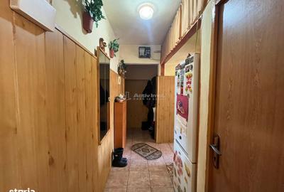 Apartament cu 2 camere nedecomandat în Central - 10