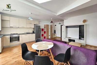 Apartament tip studio, mobilat si utilat situat in Subcetate, Sanpetru - 2