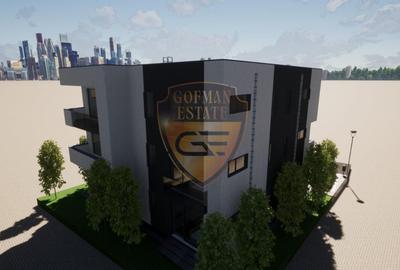 Apartament 2 camere, Mamaia Nord, 89 mp, terasa 41 m, centrala gaze - 9