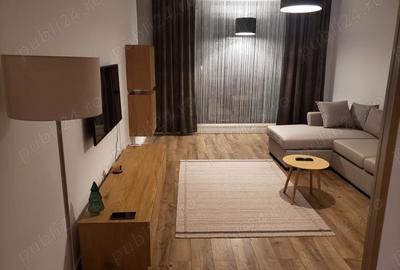 Apartament cu 2 camere decomandat în Central - 9