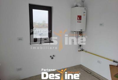 Casă individuală cu 3 camere cu Teren 450 Mp în Bragadiru - 3