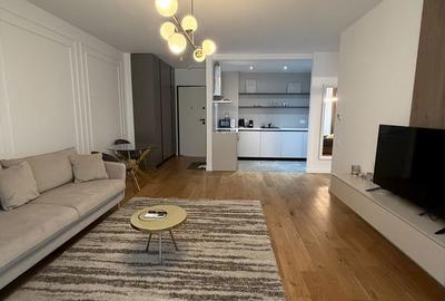 Apartament cu 2 camere în 13 Septembrie - 14
