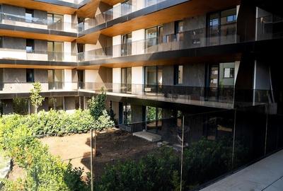 3 camere 2 bai si terasa. ARQA Voluntari - 9