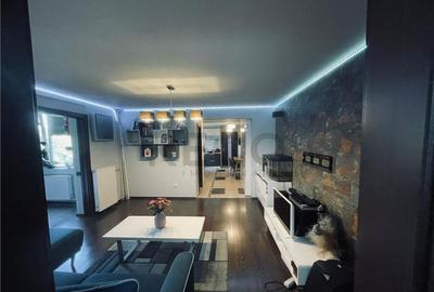 Apartament cu 3 camere decomandat în Decebal